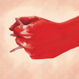 DICK MOVE - Fuck it 7" red vinyl