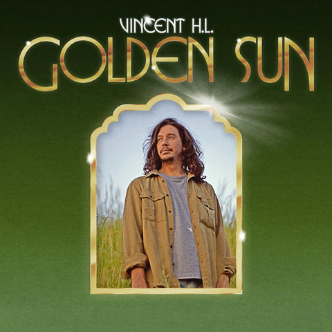 VINCENT HL - Golden Sun