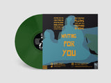NA NOISE - Waiting for you (Green 180g vinyl)