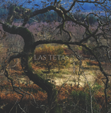 LAS TETAS - Las Tetas limited 180g lilac vinyl