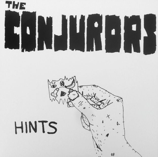 THE CONJURORS - Hints