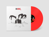 NA NOISE - Waiting for you (red 180g vinyl)