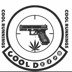 COOL RUNNINGS / THE ADMIRAL - Cool Death / Bother Me